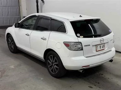 Mazda CX-7