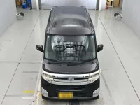 Цена авто Daihatsu Tanto с аукционов Японии, номер кузова LA610S, пробег 128 000, оценка 6