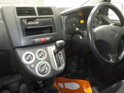 SUBARU PLEO