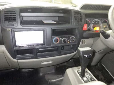 NISSAN ATLAS