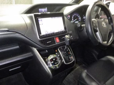 TOYOTA ESQUIRE