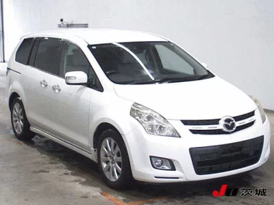 MAZDA MPV
