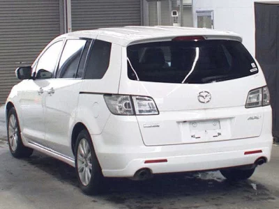 MAZDA MPV
