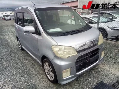 DAIHATSU TANTO EXE