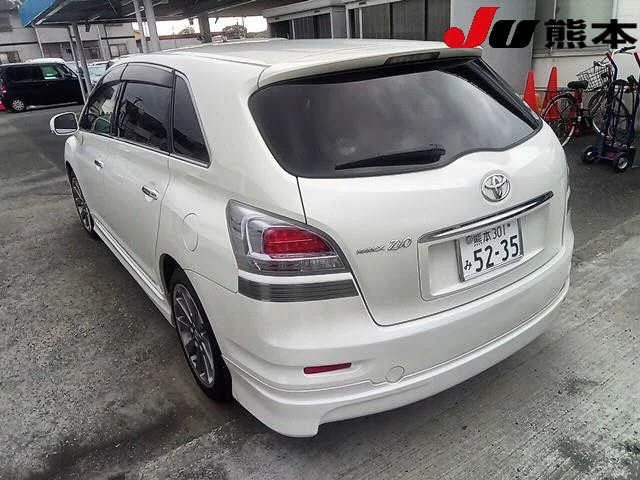 Toyota Mark X, миниатюра 2