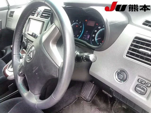 Toyota Mark X, миниатюра 4