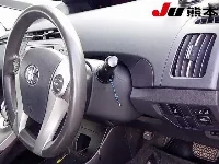 Цена авто Toyota Prius с аукционов Японии, номер кузова ZVW30, пробег 384 000, оценка 20