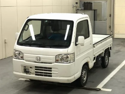 HONDA ACTY TRUCK