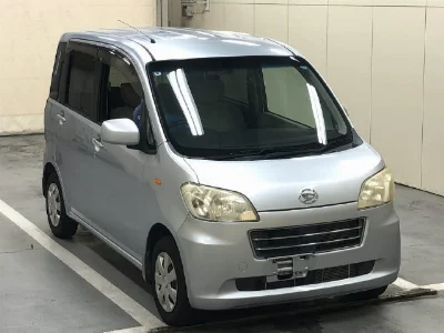 DAIHATSU TANTO EXE