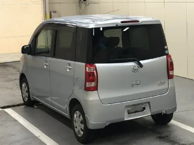 DAIHATSU TANTO EXE
