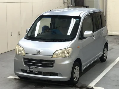 DAIHATSU TANTO EXE