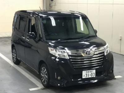 DAIHATSU THOR