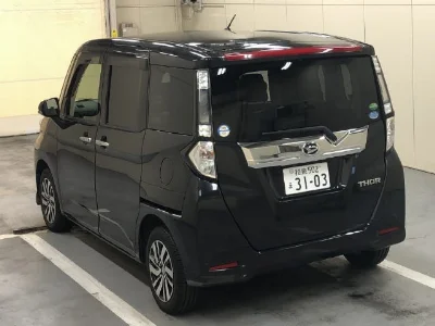 DAIHATSU THOR