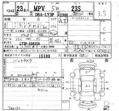 Mazda MPV
