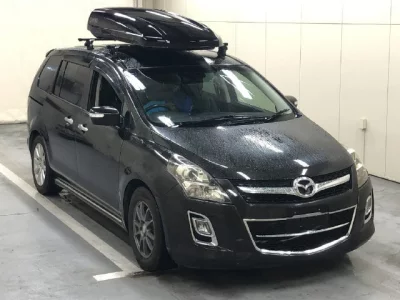 MAZDA MPV