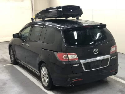 MAZDA MPV