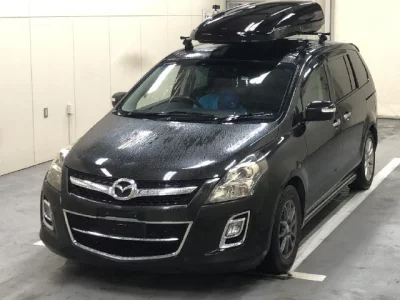 MAZDA MPV