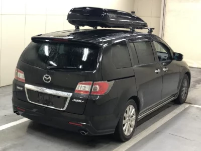 MAZDA MPV