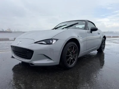 MAZDA ROADSTER