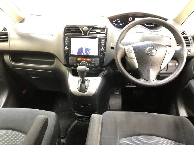 Nissan SERENA HIGHWAY STAR S EDITION, миниатюра 5
