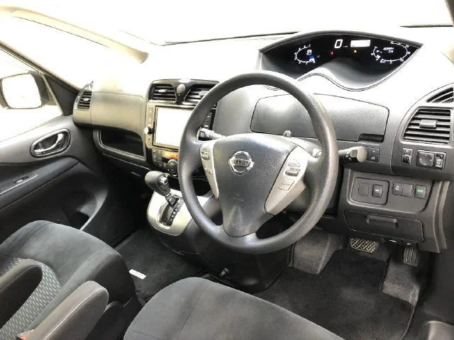 Nissan SERENA HIGHWAY STAR S EDITION, миниатюра 6