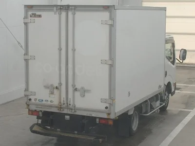 NISSAN ATLAS