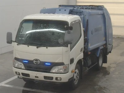 HINO DUTRO
