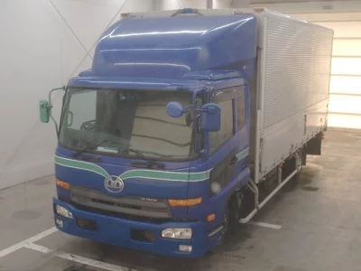 NISSAN DIESEL (UD) CONDOR