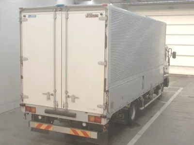 NISSAN DIESEL (UD) CONDOR