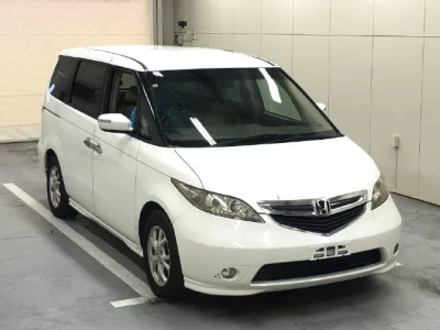 HONDA ELYSION