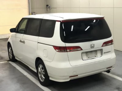 HONDA ELYSION
