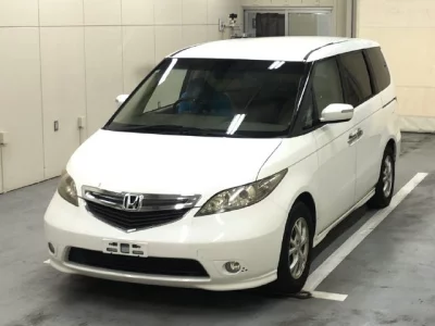 HONDA ELYSION