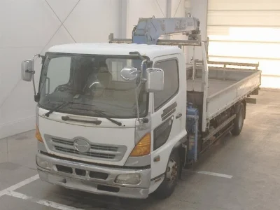 HINO RANGER