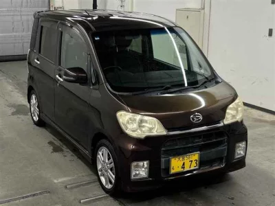 DAIHATSU TANTO EXE
