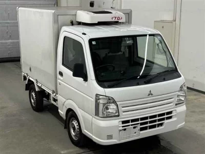 MITSUBISHI MINICAB TRUCK