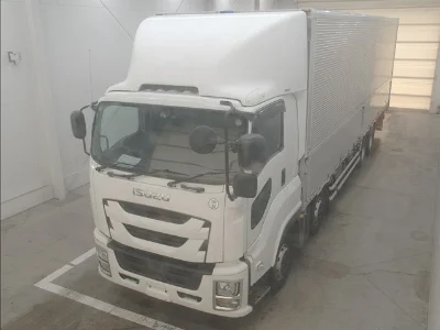 ISUZU OTHER