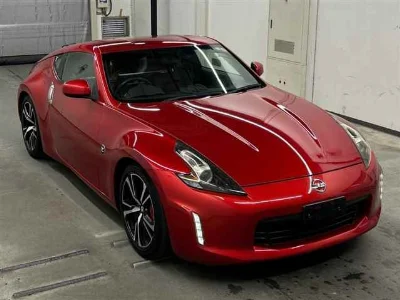 NISSAN FAIRLADYZ
