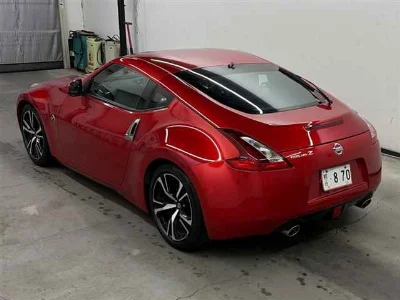 NISSAN FAIRLADYZ
