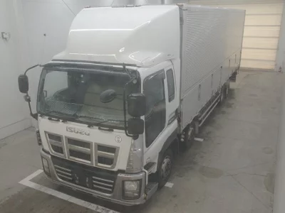ISUZU OTHER