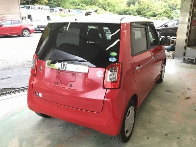 HONDA N ONE