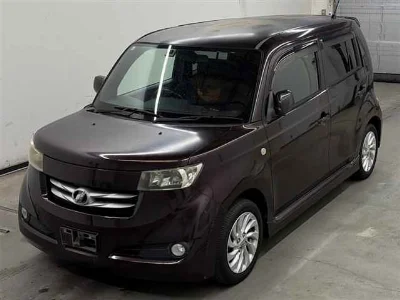 TOYOTA BB