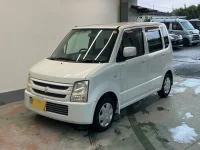Цена авто Suzuki Wagon R с аукционов Японии, номер кузова MH21S, пробег 38 000, оценка 8