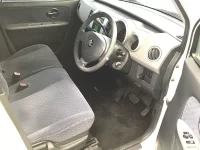 Цена авто Suzuki Wagon R с аукционов Японии, номер кузова MH21S, пробег 38 000, оценка 8