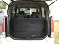 Цена авто Suzuki Wagon R с аукционов Японии, номер кузова MH21S, пробег 38 000, оценка 8