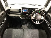 Цена авто Honda N-Box с аукционов Японии, номер кузова JF1, пробег 46 000, оценка 3