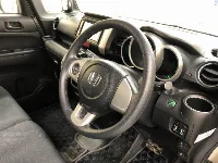 Цена авто Honda N-Box с аукционов Японии, номер кузова JF1, пробег 46 000, оценка 3