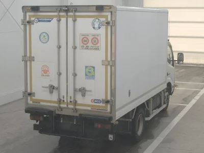HINO DUTRO