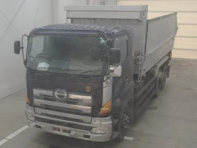HINO OTHER