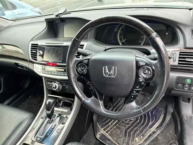 Honda Accord EX, миниатюра 3