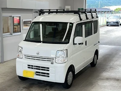 NISSAN CLIPPER VAN
